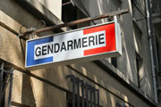 Gendarmerie_Fotolia_8788974