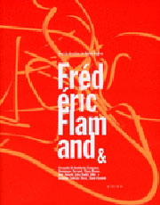 livre-Frédéric-Flamand-&