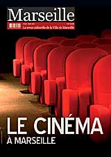 Marseille-Cinéma
