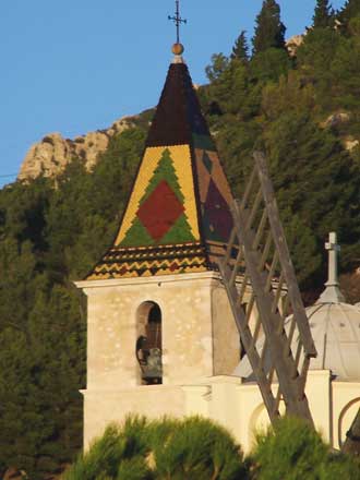 Allauch-Chapelle-St-Sébasti