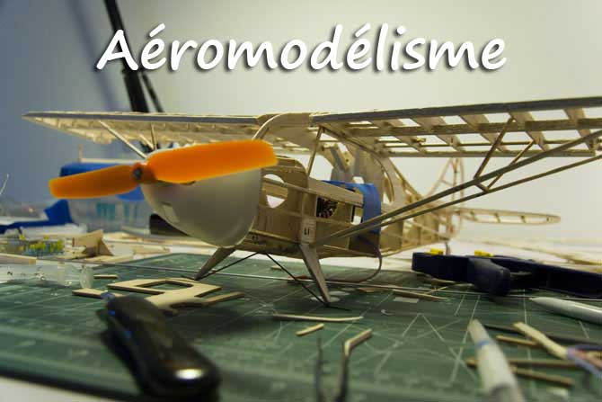 Modelisme Aviation En Provence Provence 7