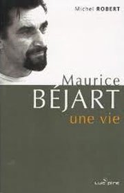Livre.-Maurice-Béjart.-une-