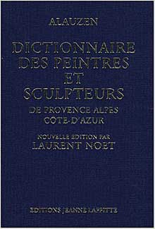 Alauzen-Dictionnaire
