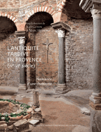 Antiquité tardive en Provence