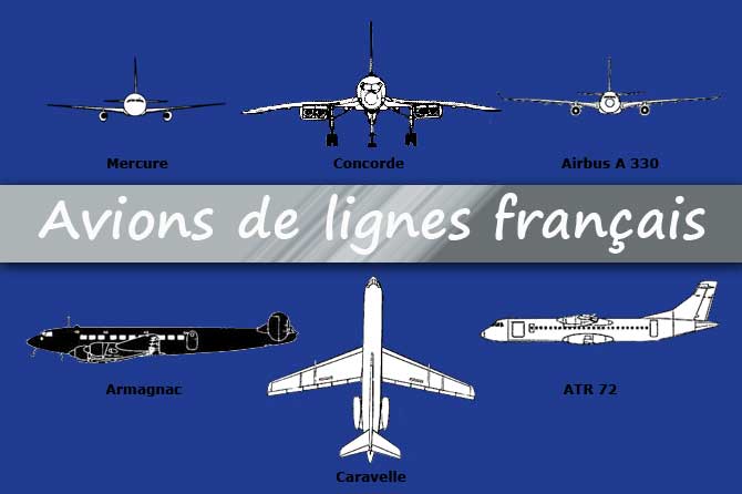Avions de Ligne Français