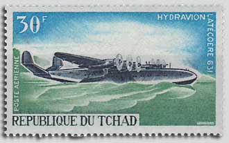 Latécoère-Tchad