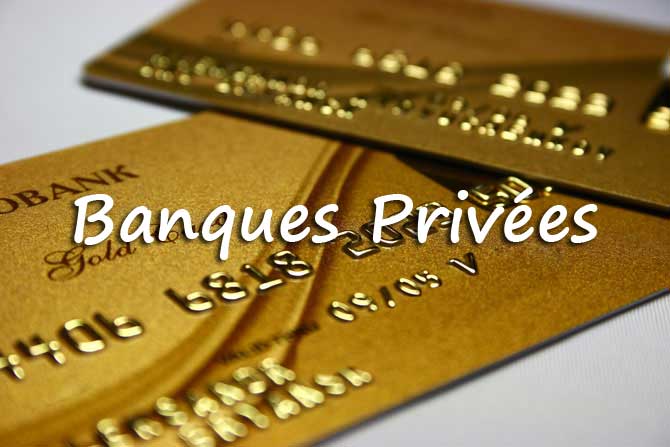Banques Privées en Provence