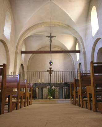 Intérieur-chapelle-Saint-Jo