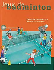 Jeu-de-Badminton