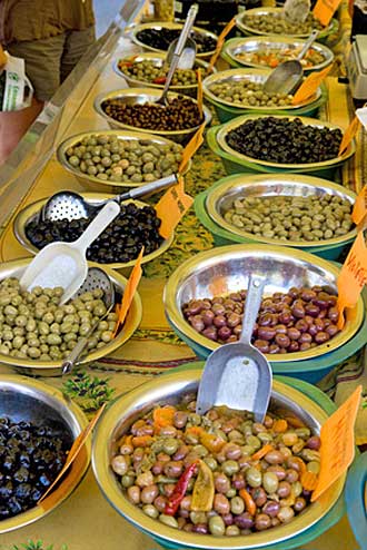 Olives-variétés-Fotolia_153