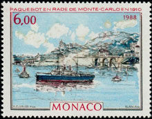 Timbre_Monaco_1988