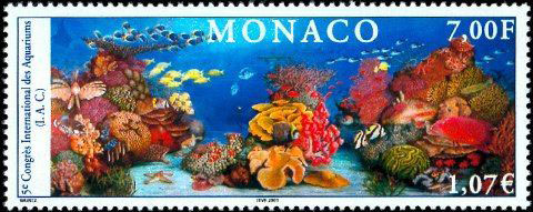 Timbre_Monaco_Congrès_Aquar