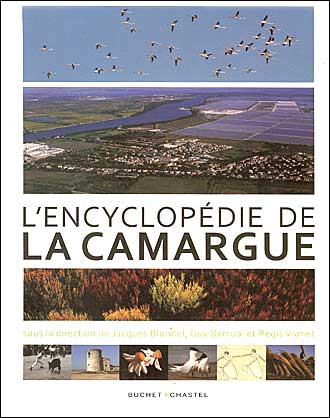 Encyclopédie-La-Camargue