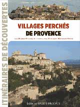 Villages-Perchés-de-Provenc