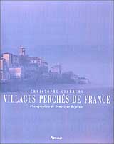Villages-perchés-de-France