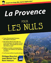 La-Provence-Pour-les-Nuls