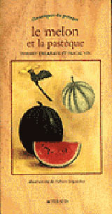 Le-Melon-et-la-Pastèque
