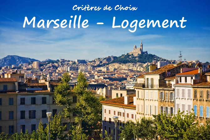 Choisir un Logement Marseille