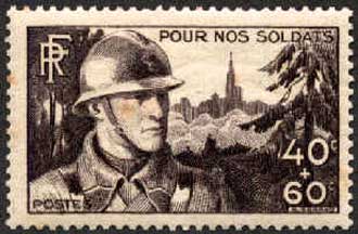 Soldat-Français