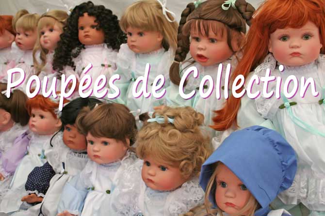 musée de la poupée et du jouet ancien