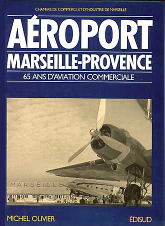 Aéroport-Marseille-Provence
