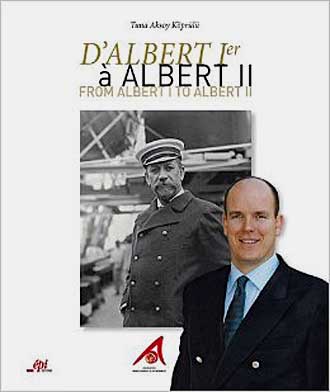 D'Albert-1er-à-Albert-II