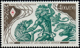 Hercule-Diomède