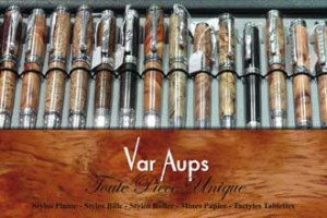 VarAups-Stylos