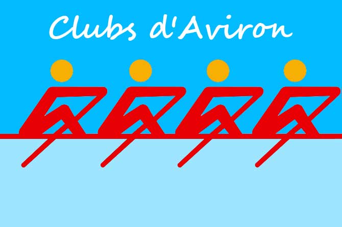 Clubs d’Aviron en Provence