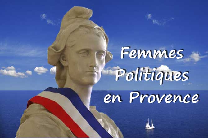 Femmes Politiques en Provence