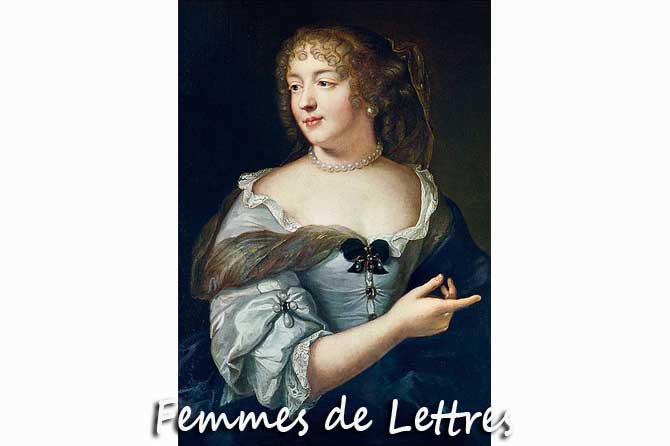 Femmes de Lettres en Provence