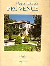Hospitalité-de-Provence