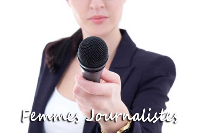 Femmes Journalistes en Provence