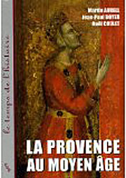 La-Provence-au-Moyen-Age
