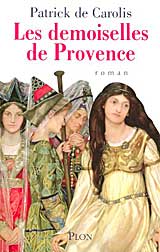 Les-demoiselles-de-Provence
