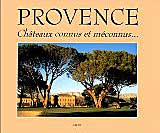 Provence-Châteaux-Connus-et