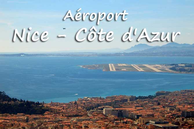 Aéroport de Nice-Côte d’Azur (06)