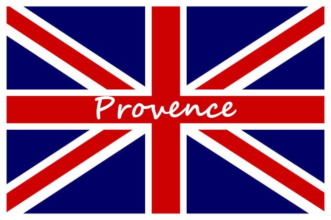 Provence Royaume-Uni