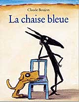 La-Chaise-Bleue