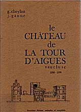 Château-de-la-Tour-d'Aigues