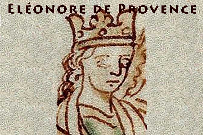 Eleonor_Provence