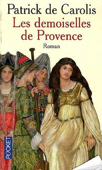 Les-demoiselles-de-Provence
