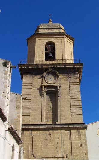 Saint-Chamas-Tour-clocher