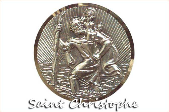 Saint Christophe en Provence