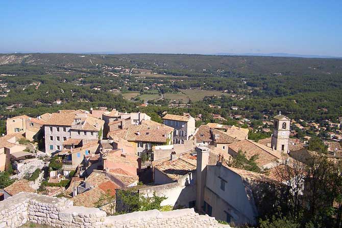 Ventabren_village Provence 7