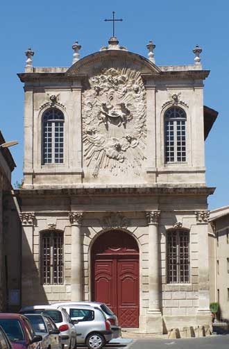 Avignon-Pénitents