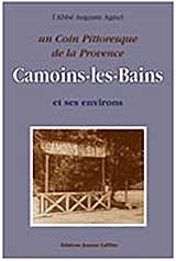 Camoins-les-Bains
