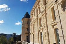 Château de la Buzine Château de ma Mère à visiter | Provence 7
