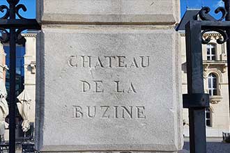 Que Faire À La Buzine En Été _ Faites le plein d’activités en été – FKVCJV
