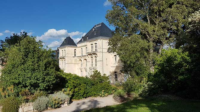 Château de la Buzine Château de ma Mère à visiter | Provence 7